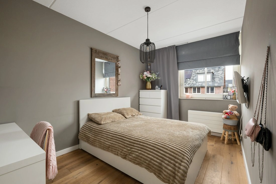 Современный дом 152 м² в Роттердаме, Нидерланды