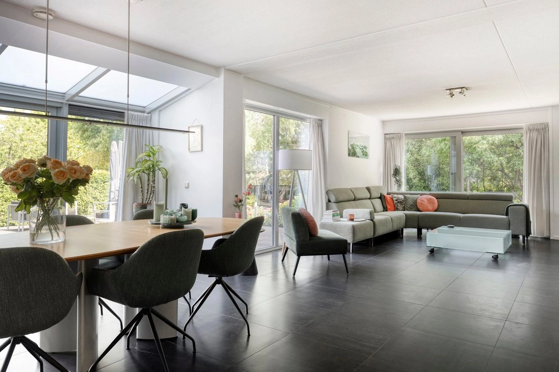 Просторный дом 174 m² в Роттердаме, Нидерланды