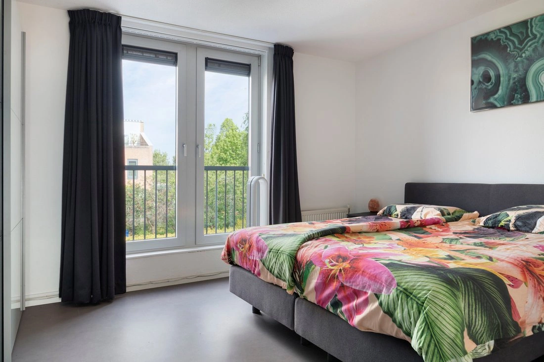 Просторный дом 174 m² в Роттердаме, Нидерланды