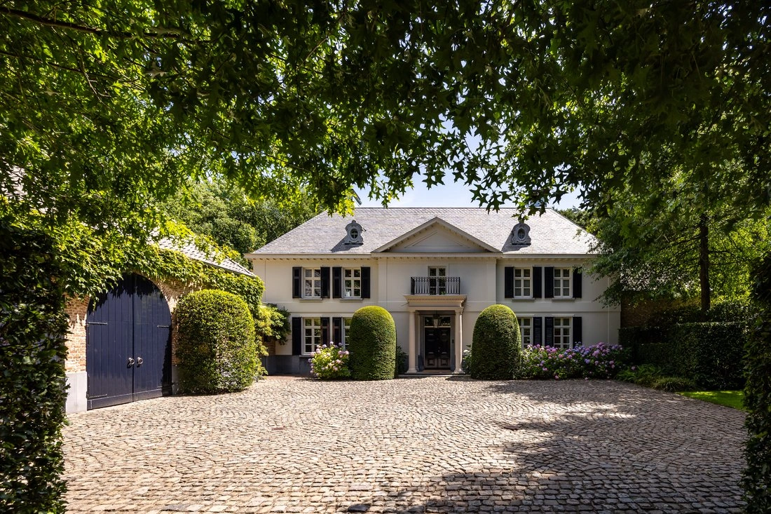 Просторный дом с 4 спальнями в Утрехте, Нидерланды