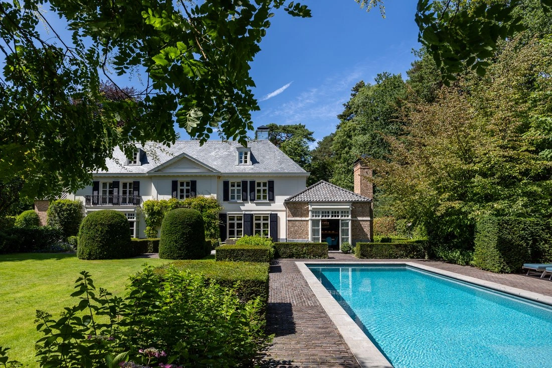 Просторный дом с 4 спальнями в Утрехте, Нидерланды