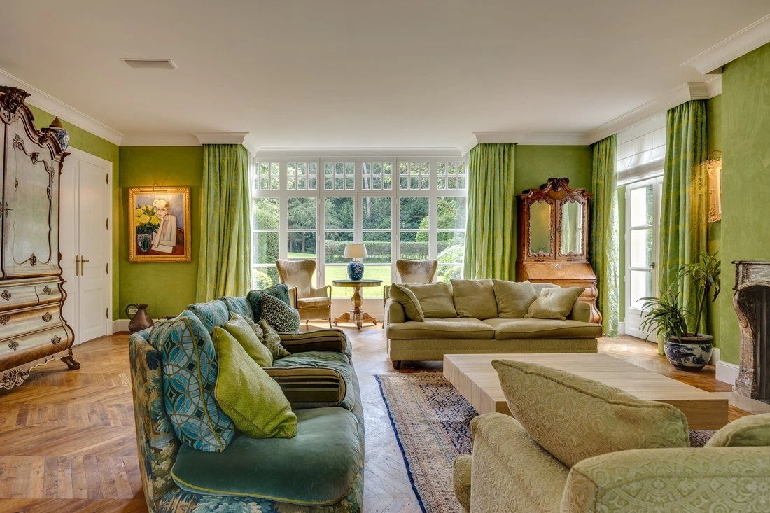 Просторный дом с 4 спальнями в Утрехте, Нидерланды