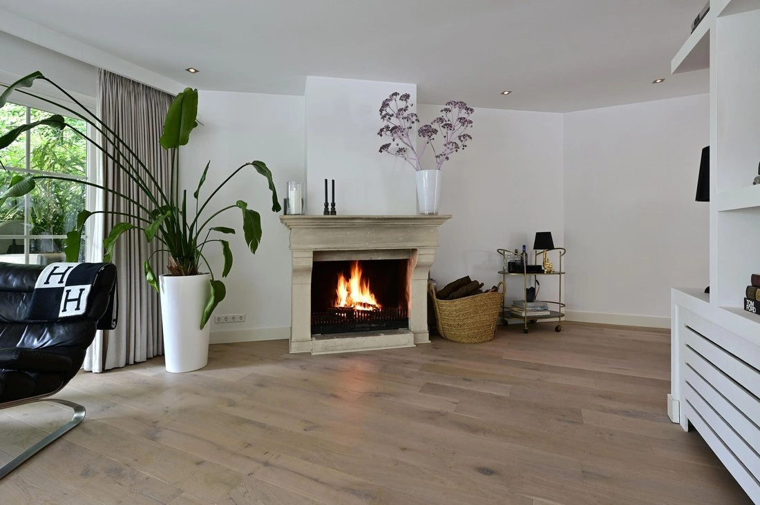 Просторная вилла с 3 спальнями в Утрехте, Нидерланды