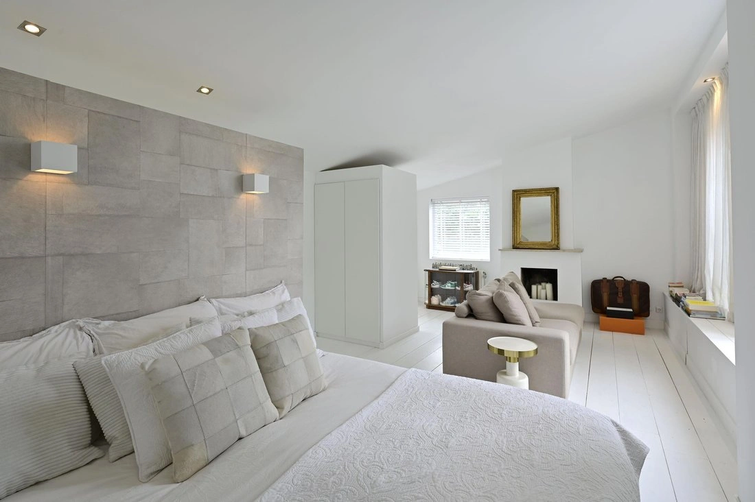 Просторная вилла с 3 спальнями в Утрехте, Нидерланды