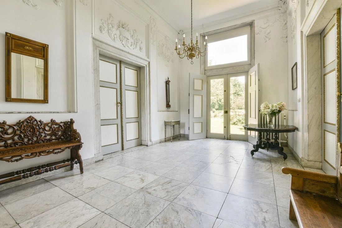 Просторный дом 954 m2 в Утрехте, Нидерланды