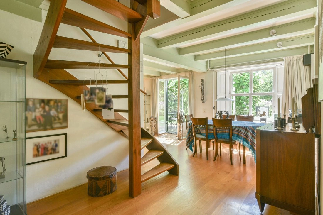 Просторный дом 954 m2 в Утрехте, Нидерланды