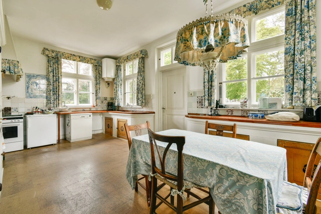 Просторный дом с пятью спальнями в Утрехте, Нидерланды