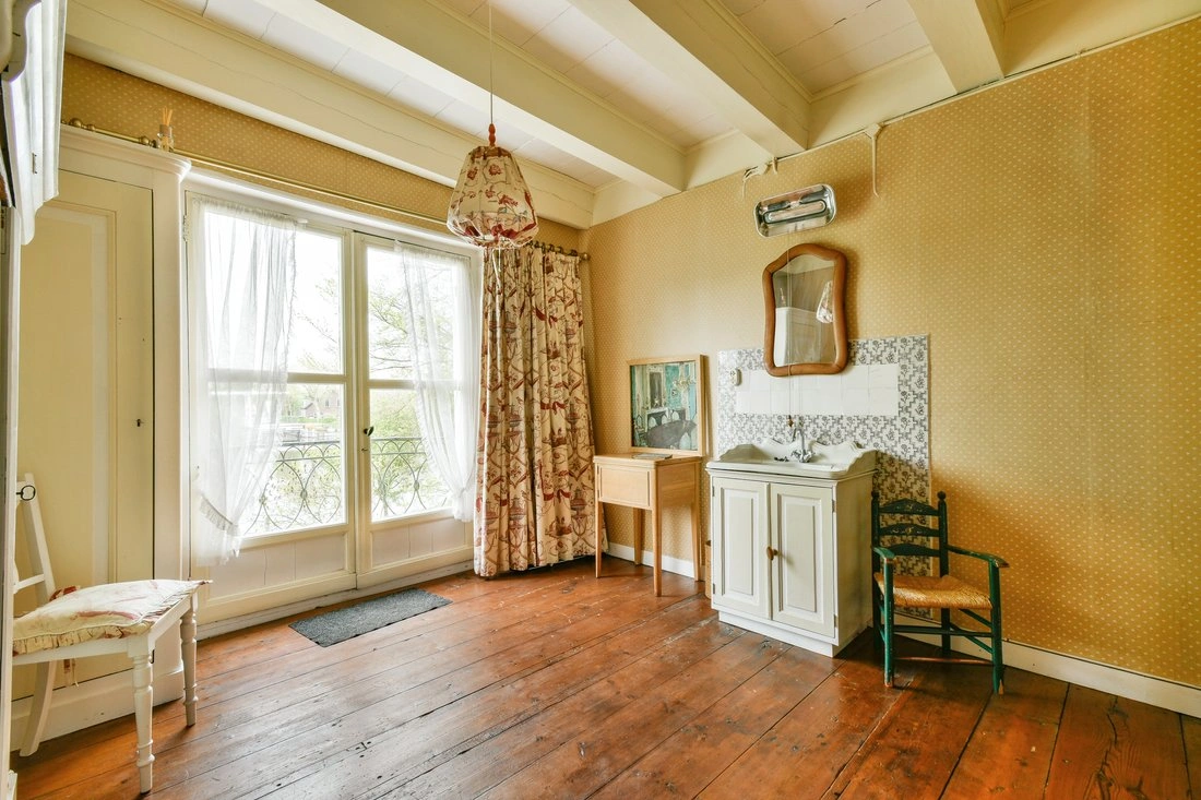 Просторный дом с пятью спальнями в Утрехте, Нидерланды