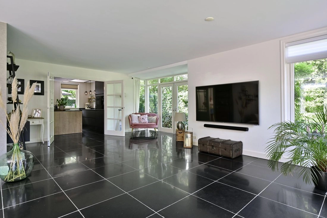 Просторная вилла с 7 спальнями в Утрехте, Нидерланды