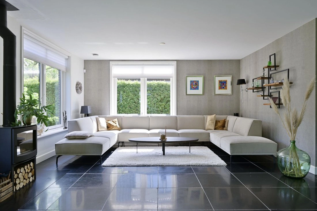 Просторная вилла с 7 спальнями в Утрехте, Нидерланды