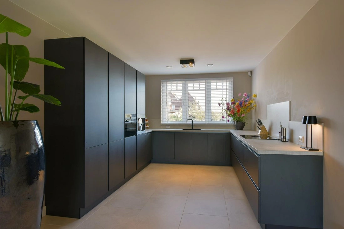 Просторный дом в Утрехте, Нидерланды