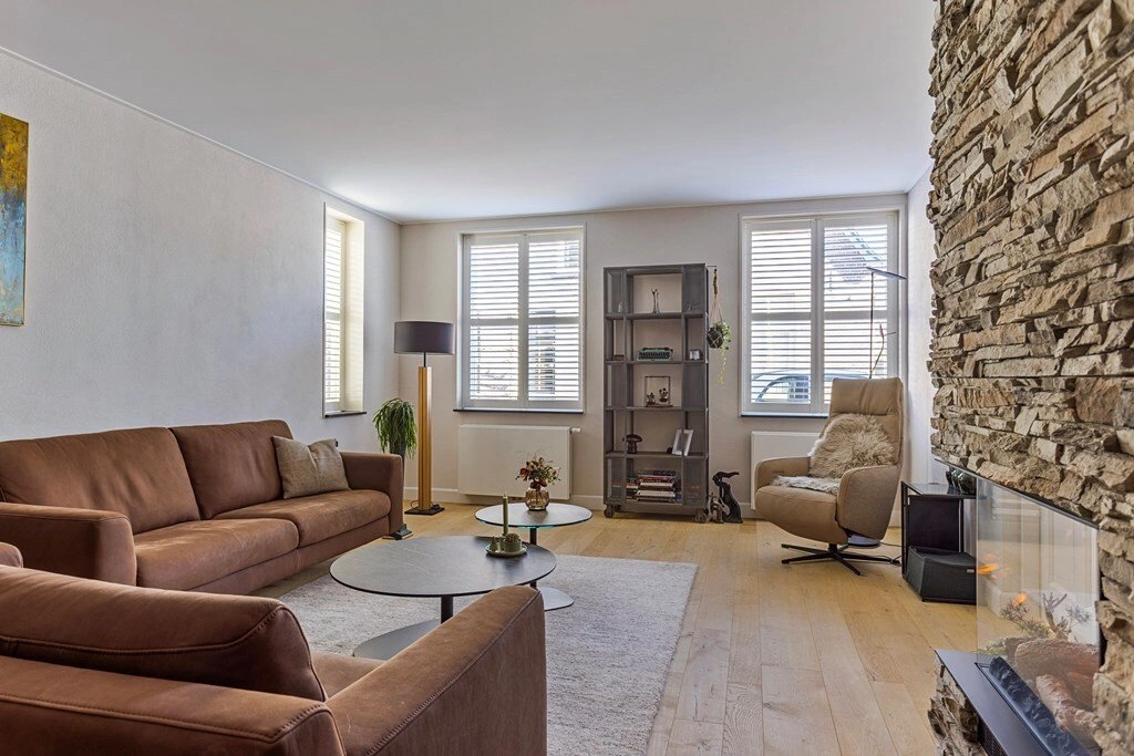 Просторный дом с тремя спальнями в Утрехте, Нидерланды