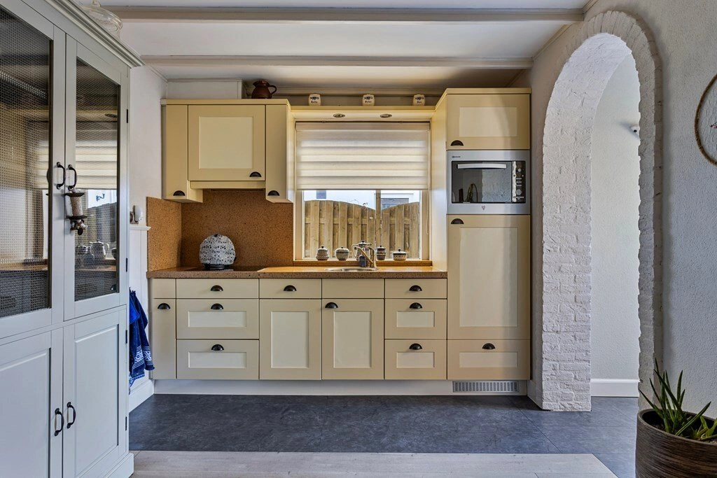 Просторный дом с тремя спальнями в Утрехте, Нидерланды