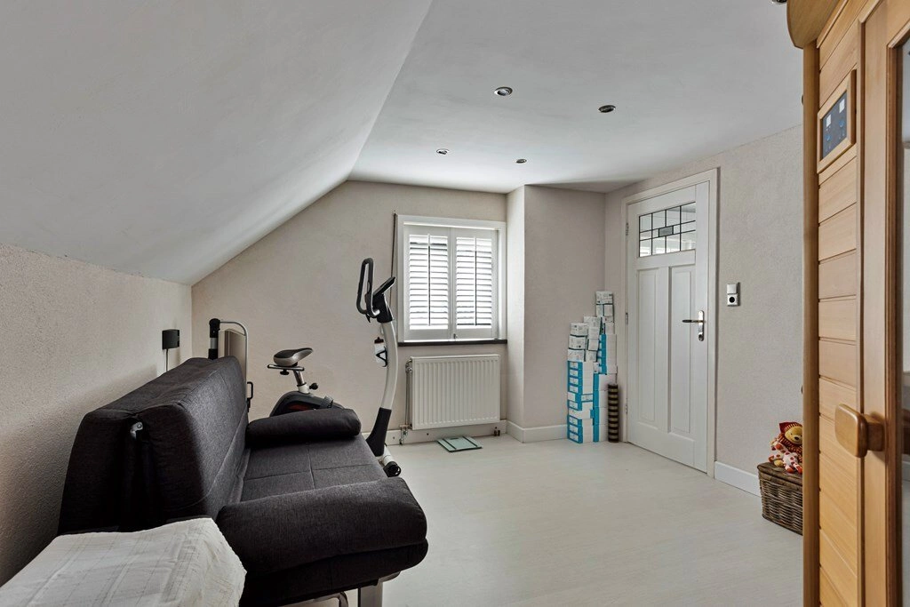 Просторный дом с тремя спальнями в Утрехте, Нидерланды