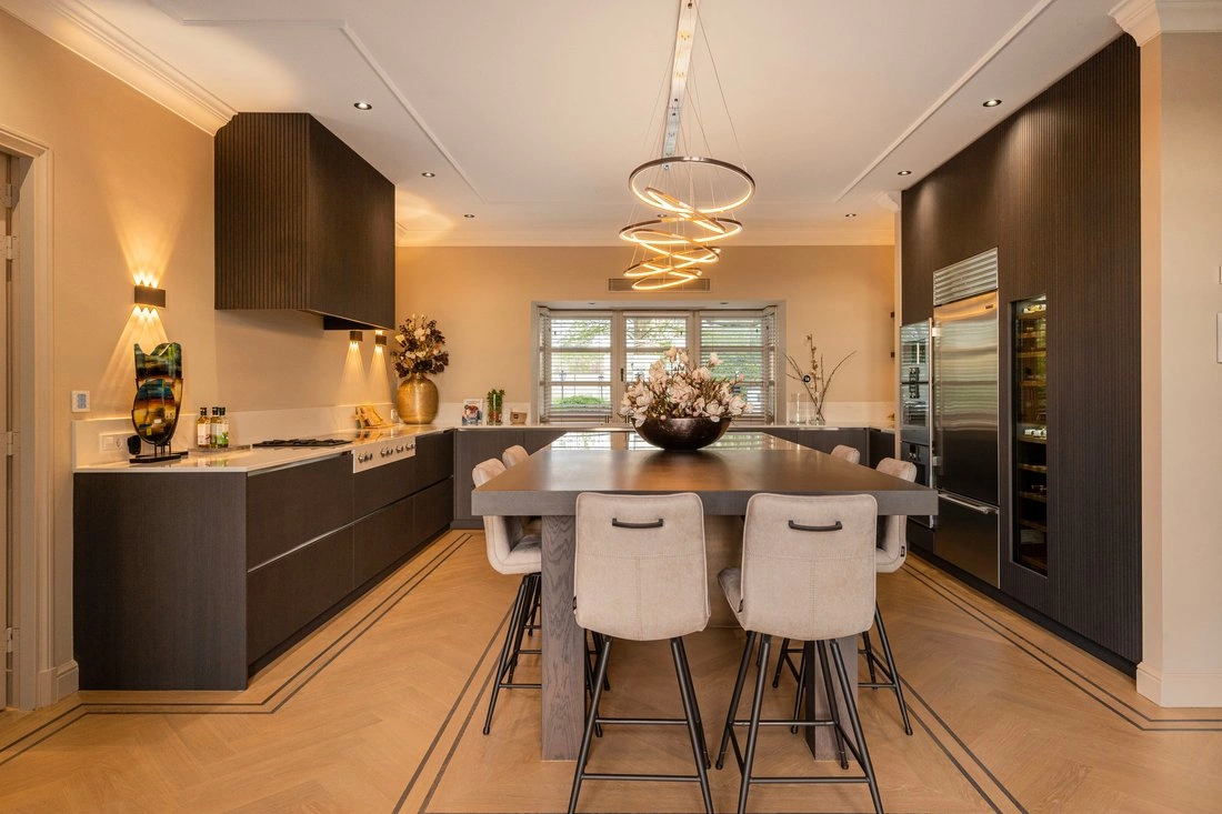 Роскошный дом с 3 спальнями в Утрехте, Нидерланды