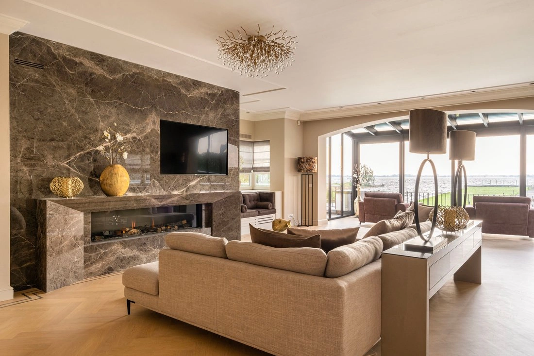 Роскошный дом с 3 спальнями в Утрехте, Нидерланды