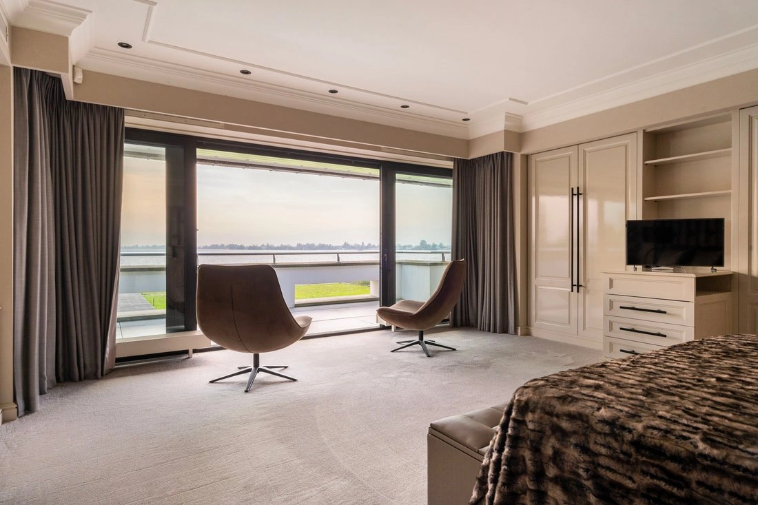 Роскошный дом с 3 спальнями в Утрехте, Нидерланды