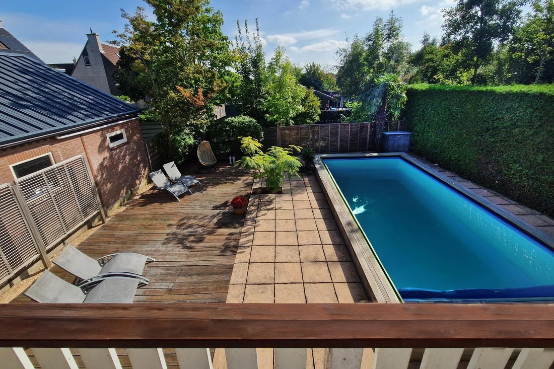 Просторная вилла в Утрехте, Нидерланды