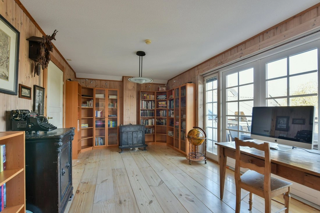 Просторная вилла 334 м² в Утрехте, Нидерланды