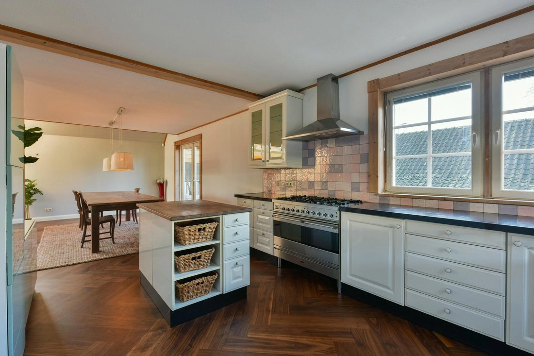 Просторная вилла 334 м² в Утрехте, Нидерланды