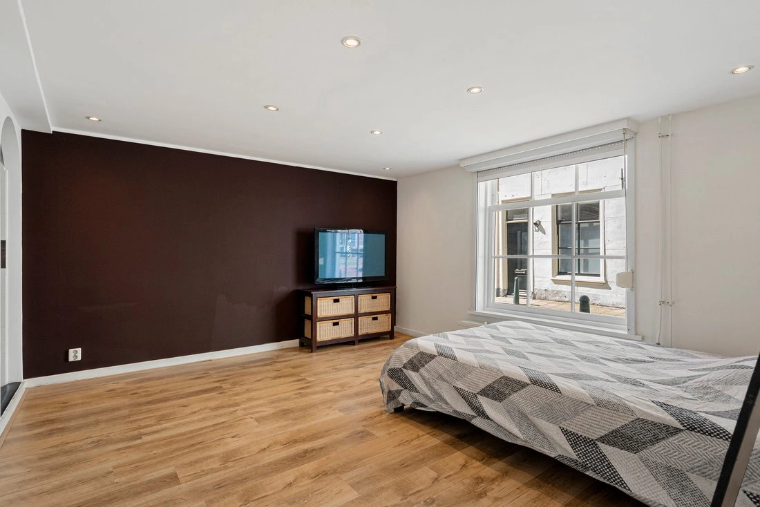 Просторный дом в Гааге, Нидерланды