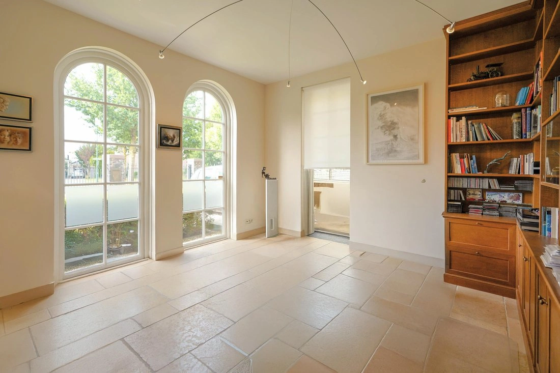 Просторная вилла 326 m² в Гааге, Нидерланды