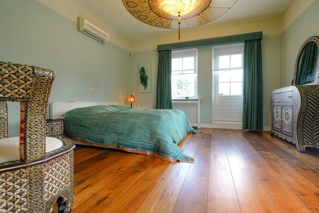 Просторная вилла 326 m² в Гааге, Нидерланды