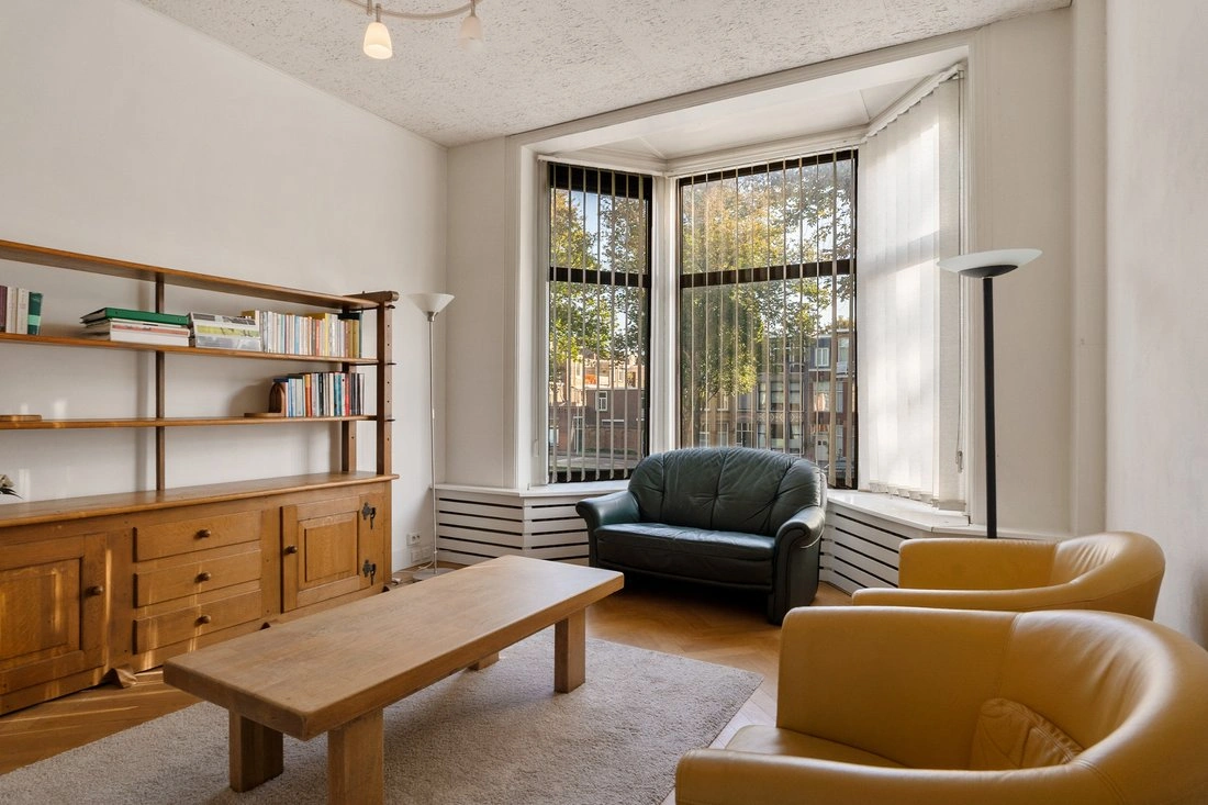 Просторный таунхаус 217 м² в Гааге, Нидерланды