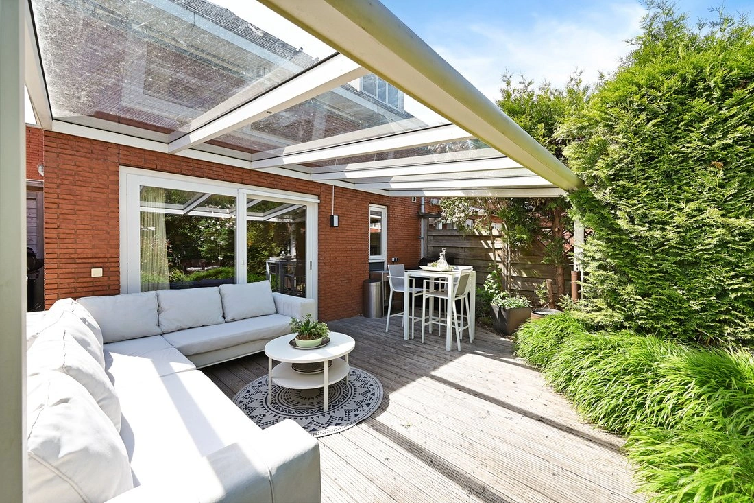 Комфортный дом 182 м² в Гааге, Нидерланды