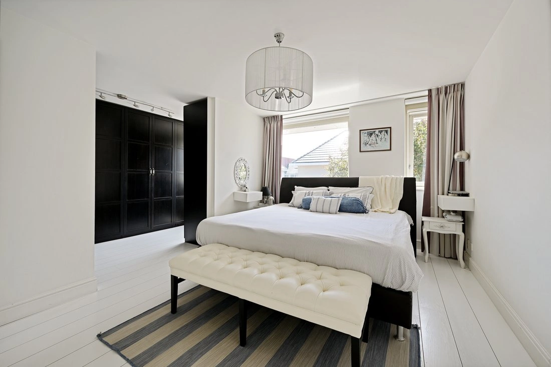 Комфортный дом 182 м² в Гааге, Нидерланды