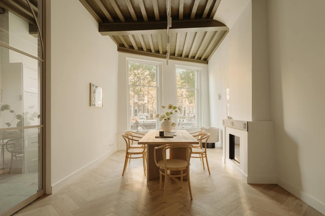 Комфортабельный дом 342 m² в Амстердаме, Нидерланды