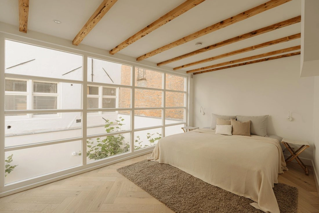 Комфортабельный дом 342 m² в Амстердаме, Нидерланды