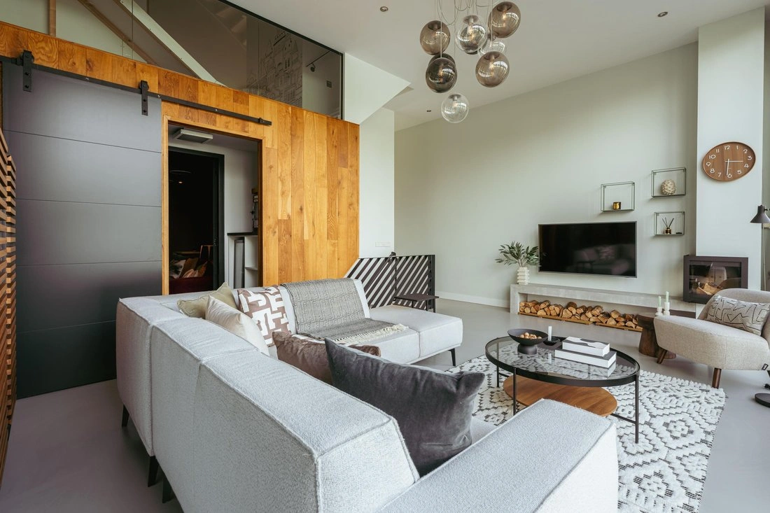 Просторный дом 276 м² в Амстердаме, Нидерланды