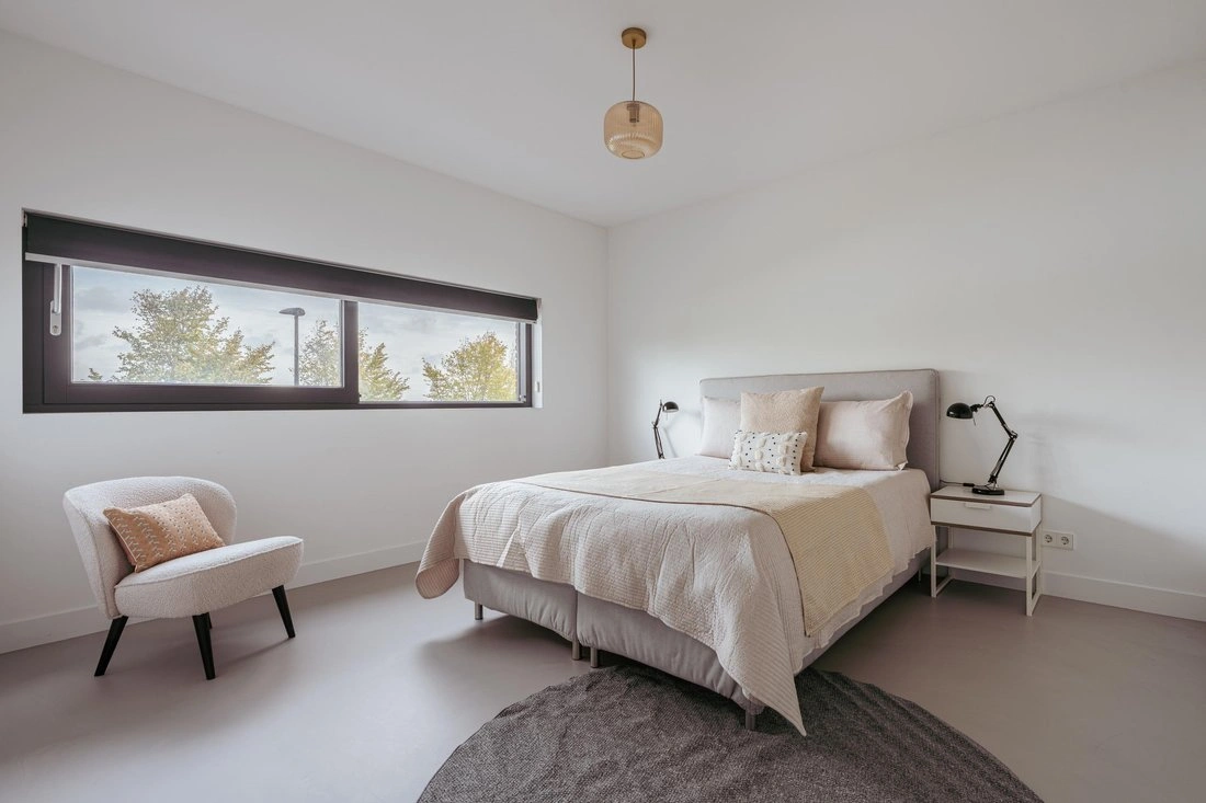 Просторный дом 276 м² в Амстердаме, Нидерланды