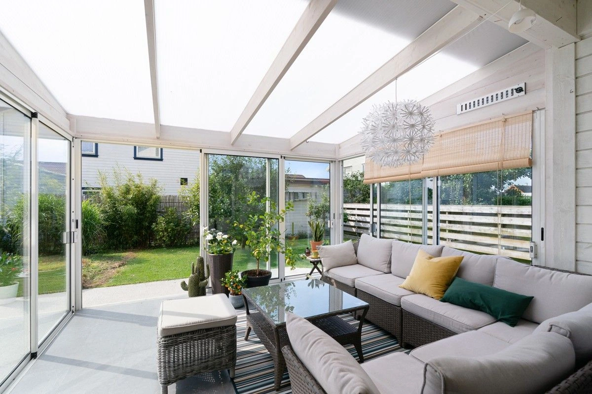 Дом с 5 спальнями в Бергене