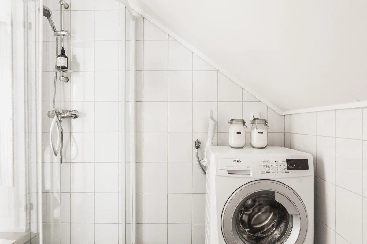 Квартира с планировкой 1+1 в Бергене, Норвегия