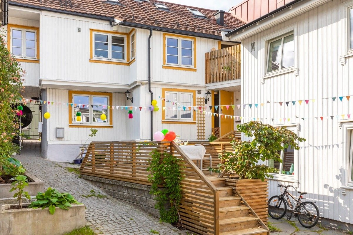 Дом с 6 спальнями в Осло, Норвегия