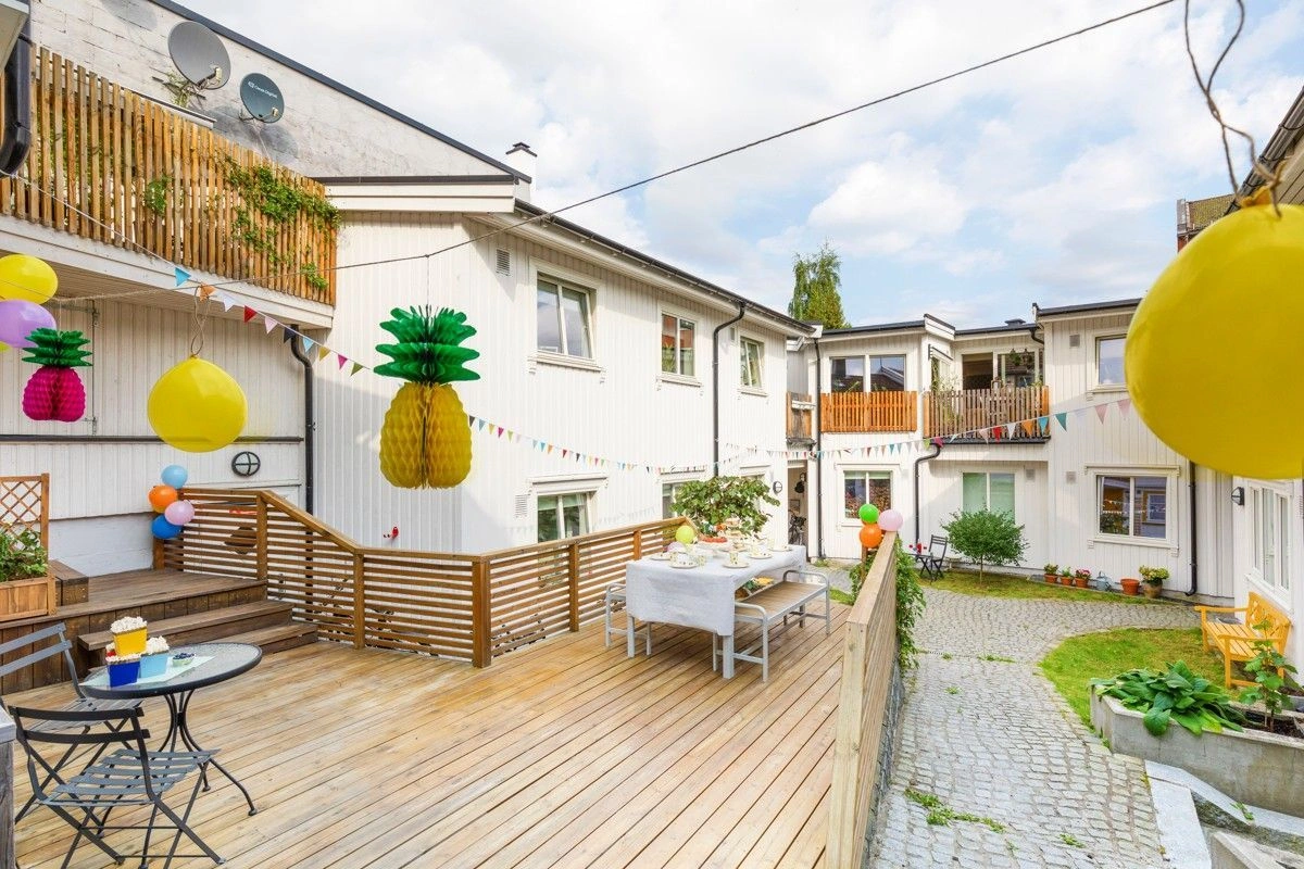 Дом с 6 спальнями в Осло, Норвегия