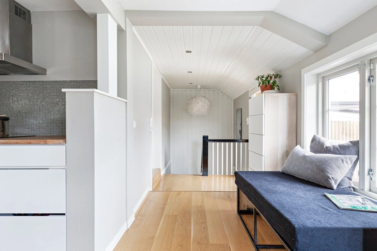 Дом с 6 спальнями в Осло, Норвегия