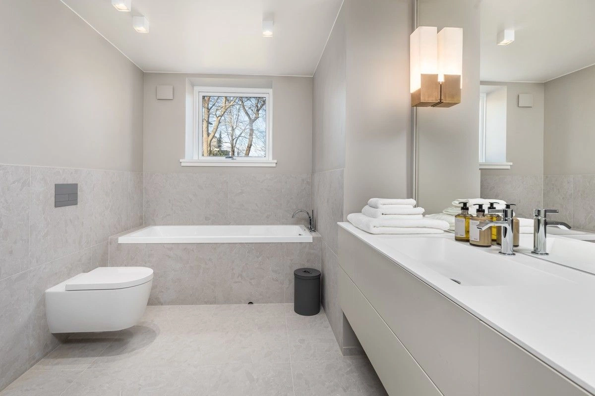 Роскошная вилла с 8 комнатами в Осло