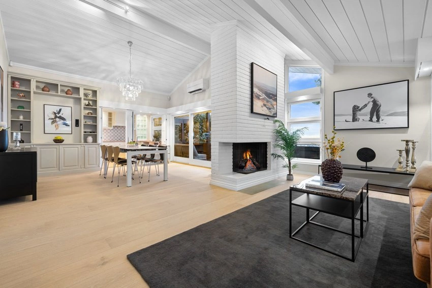 Семейный дом 4+1 в Осло, Норвегия