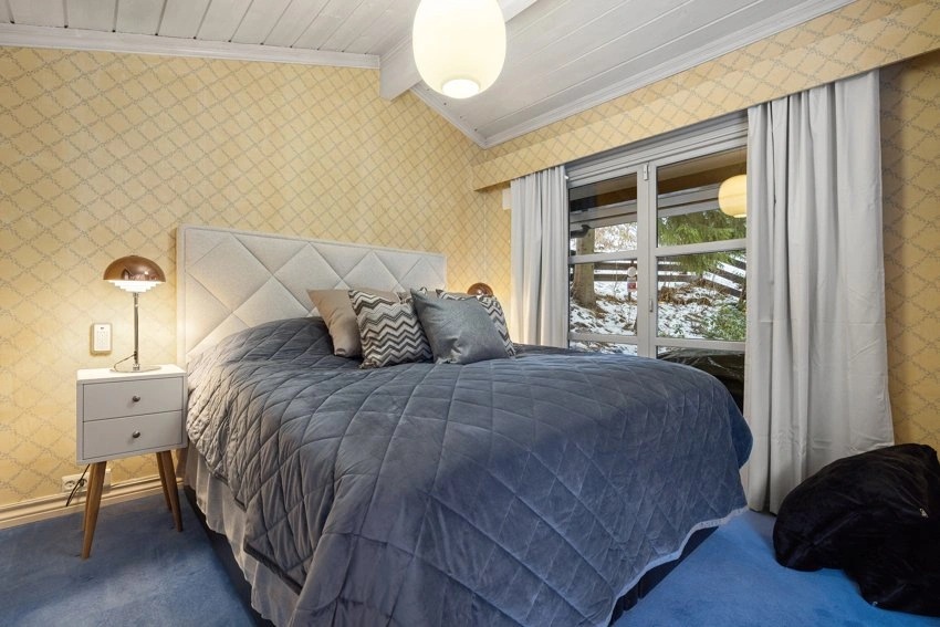 Семейный дом 4+1 в Осло, Норвегия