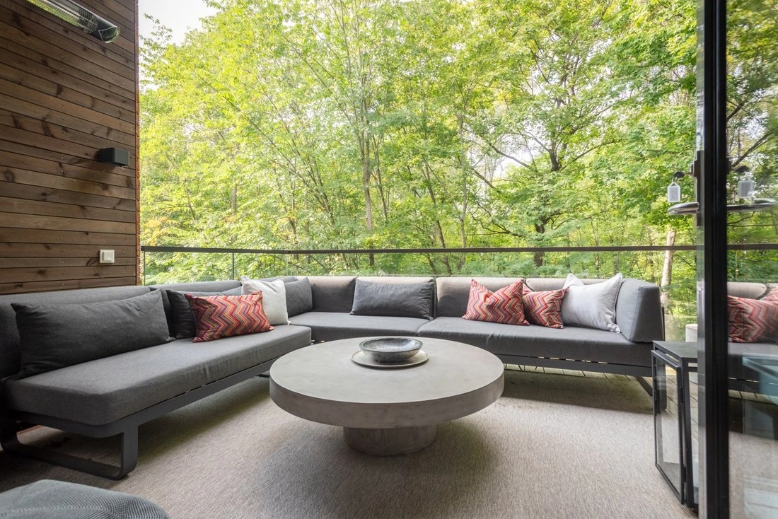 Семейный пентхаус 3+1 в Осло, Норвегия