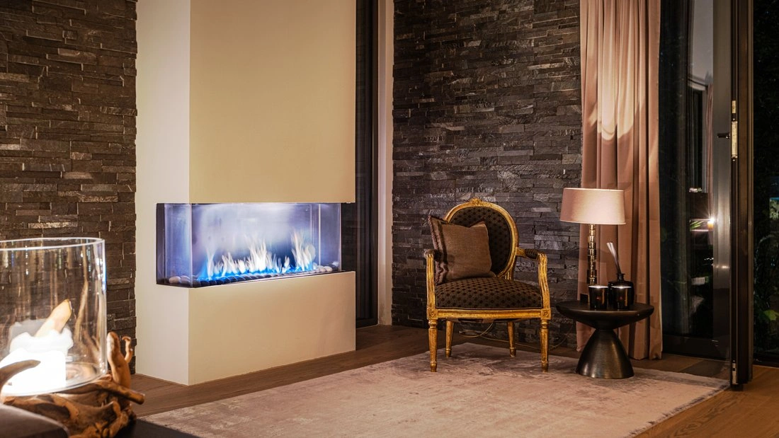 Семейный пентхаус 3+1 в Осло, Норвегия