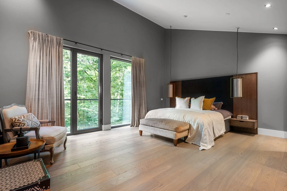 Семейный пентхаус 3+1 в Осло, Норвегия