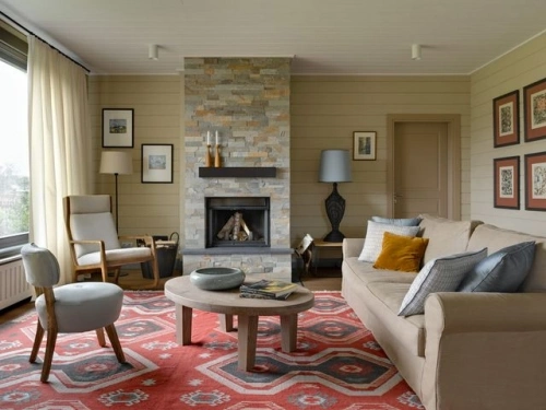 Уютный дом 1+1 в Ставангере, Норвегия