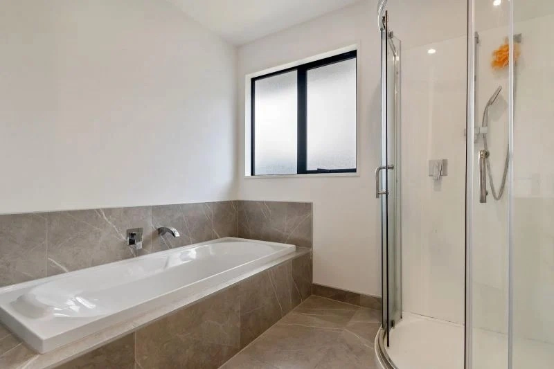 Обновлённый дом 3+1 в Крайстчерче, Новая Зеландия