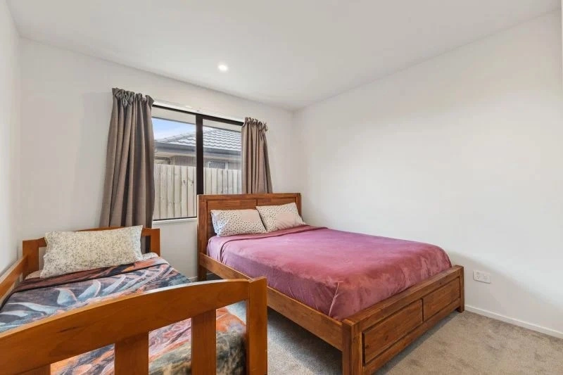 Просторный дом 157 м² в Крайстчерче, Новая Зеландия