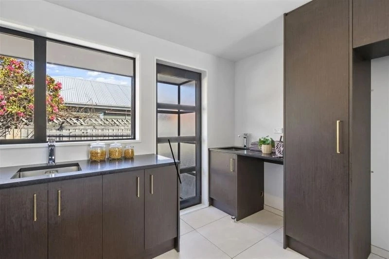 Меблированный дом 73 м² в Крайстчерче, Новая Зеландия