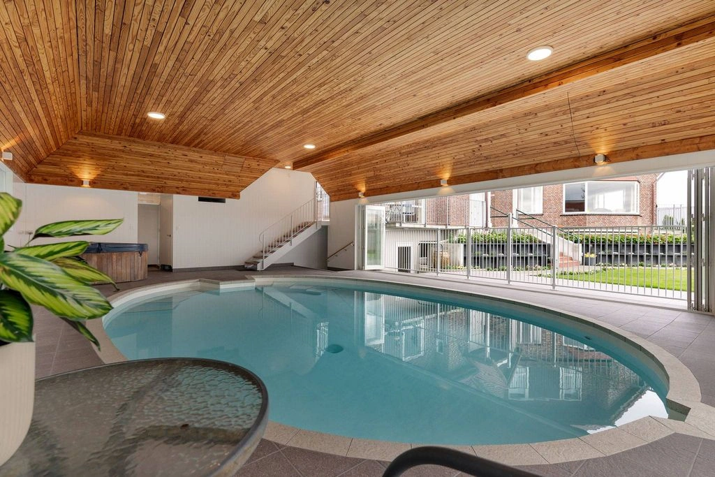 Очаровательный дом 5+1 в Крайстчерче, Новая Зеландия